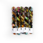Potluck 3403, Sock Minis