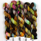 Potluck 3403, Sock Minis