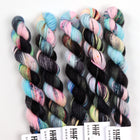 Potluck 3404, Sock Minis