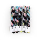 Potluck 3404, Sock Minis