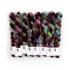 Potluck 3405, Sock Minis
