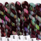 Potluck 3405, Sock Minis