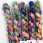 Potluck 3406, Sock Minis