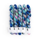 Potluck 3407, Sock Minis