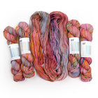 Potluck 3408, Merino Aran