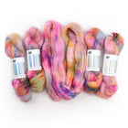 Potluck 3412, Kidsilk Lace