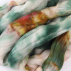 Potluck 3413, Merino Spinning Top