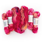 Potluck 3514, Sock Yarn