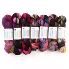 Stash Booster Bundle 3620, 7 skeins