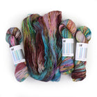 Potluck 3702, Sock Yarn