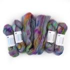 Potluck 3709, Kidsilk Lace