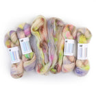 Potluck 3710, Kidsilk Lace