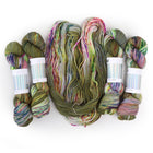 Potluck 3902, Merino Aran