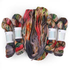 Potluck 3910, Oh So Fine Cashmere