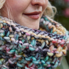 Island Cowl and Hat