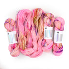 Potluck 4107, Sock Yarn