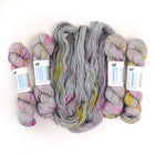 Potluck 4117, Twist Sock