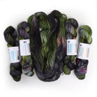 Potluck 4118, Twist Sock