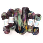 Potluck 4246, Alpaca Boucle