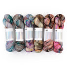 Fade Set 4302, Sock Yarn (6 skeins)