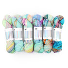 Fade Set 4308, Sock Yarn (6 skeins)