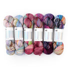 Fade Set 4312, Merino DK (6 skeins)