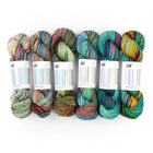 Fade Set 4313, Merino DK (6 skeins)