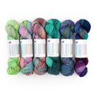 Fade Set 4314, Merino DK (6 skeins)