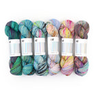 Fade Set 4316, Merino DK (6 skeins)