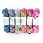 Fade Set 4317, Merino DK (6 skeins)