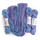 Studio Specials 4317, High Twist Sock