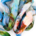 Potluck 4324, Merino Spinning Top