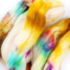 Potluck 4325, Merino Spinning Top