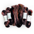 Potluck 4701, Sock Yarn