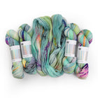 Potluck 4702, Sock Yarn