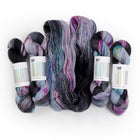 Potluck 4703, Sock Yarn