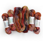 Potluck 4704, Sock Yarn