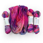 Potluck 4705, Sock Yarn