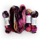 Potluck 4707, Sock Yarn