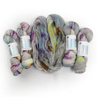 Potluck 4711, Oh So Fine Merino