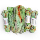 Potluck 4715, Oh So Fine Merino