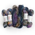 Potluck 4716, Oh So Fine Merino