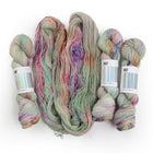 Potluck 4718, Twist Sock