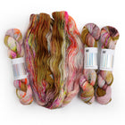 Potluck 4720, Twist Sock