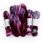 Potluck 4717, Twist Sock