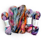 Potluck 4725, Oh So Fine Soufflé