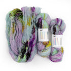 Potluck 4726, Oh So Fine Soufflé