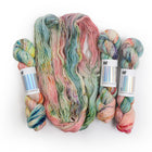 Potluck 4728, Sporty Singles