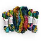 Potluck 4731, Merino DK