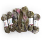 Potluck 4733, Alpaca Boucle